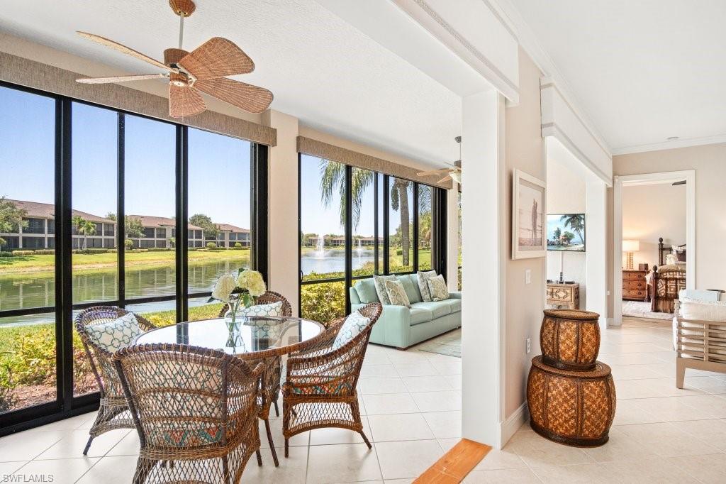 REGENCY RESERVE - Residential