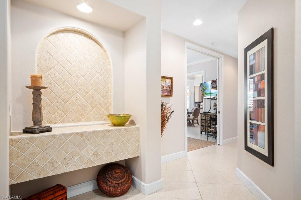 REGENCY RESERVE - Residential