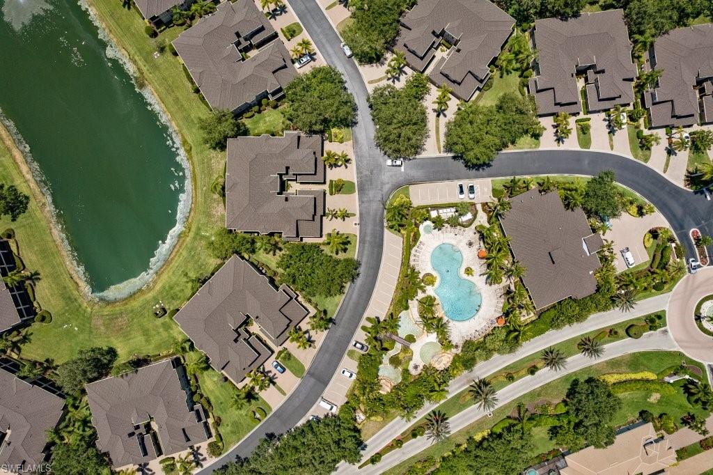 REGENCY RESERVE - Residential