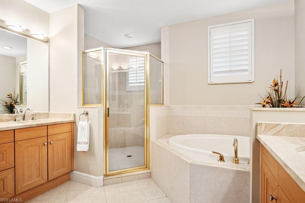 REGENCY RESERVE - Residential