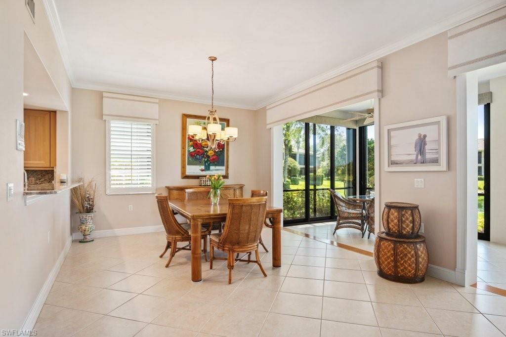 REGENCY RESERVE - Residential