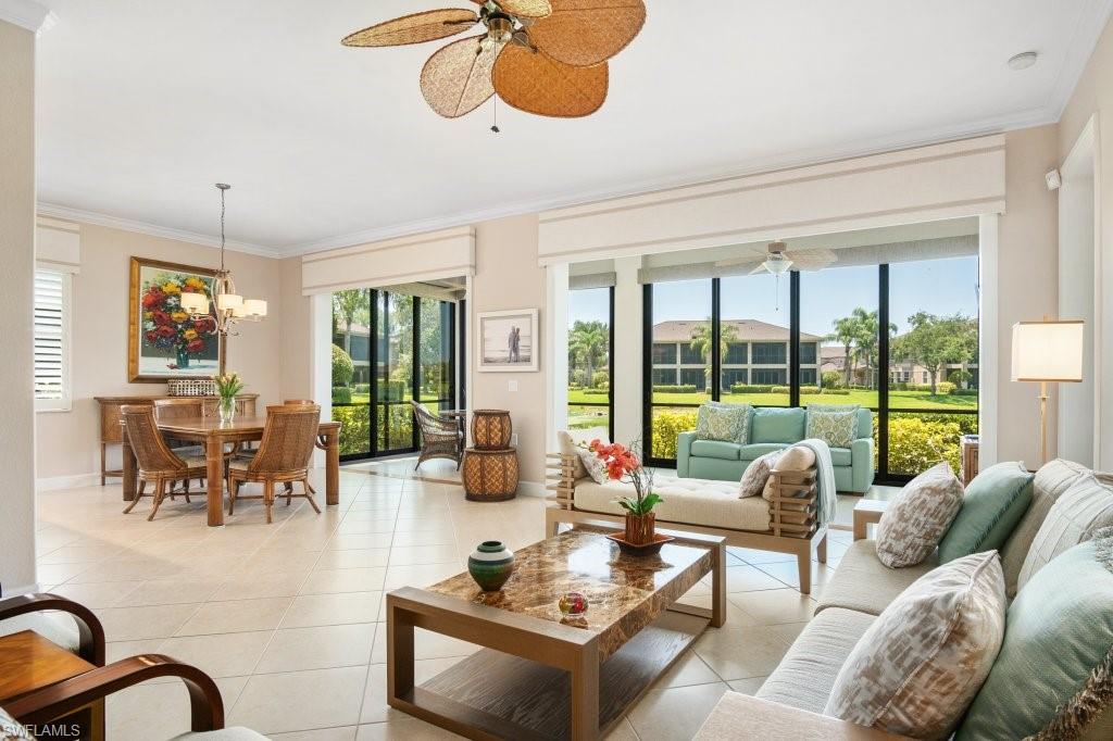 REGENCY RESERVE - Residential