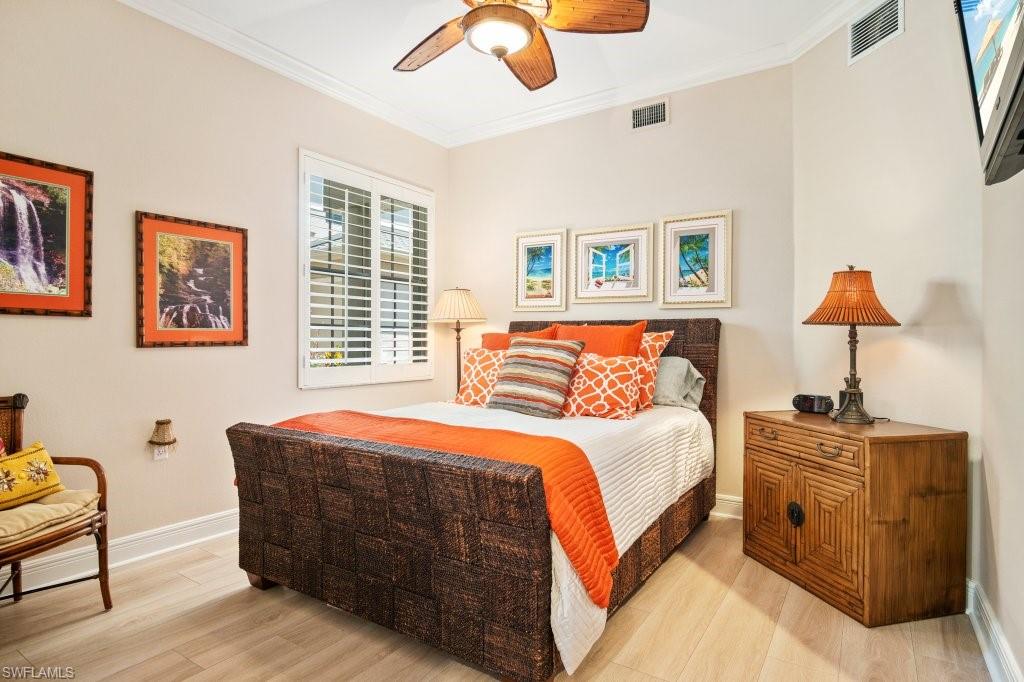 REGENCY RESERVE - Residential