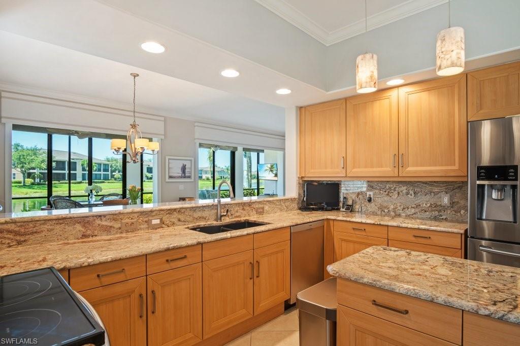 REGENCY RESERVE - Residential