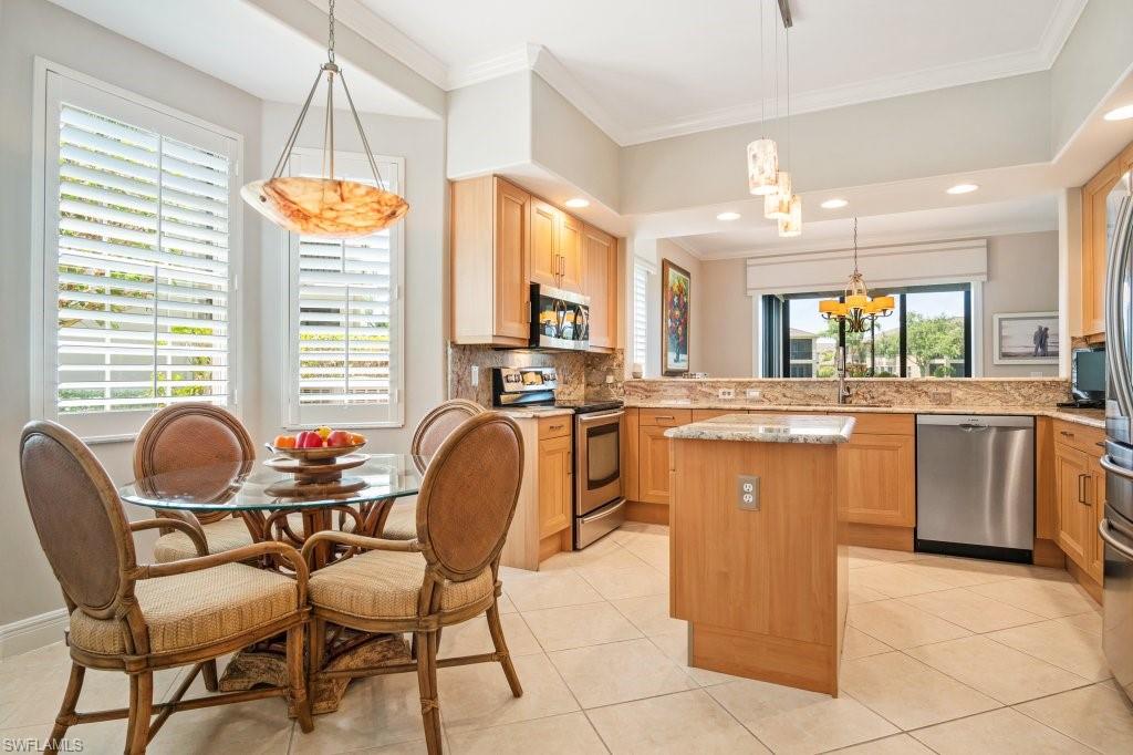 REGENCY RESERVE - Residential