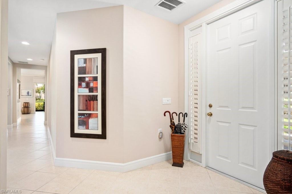 REGENCY RESERVE - Residential