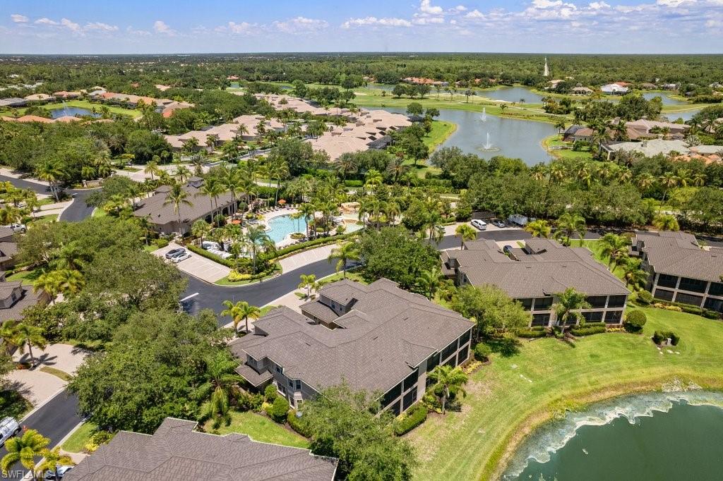 REGENCY RESERVE - Residential