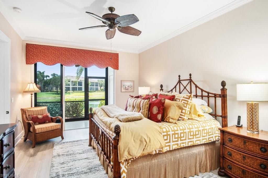 REGENCY RESERVE - Residential