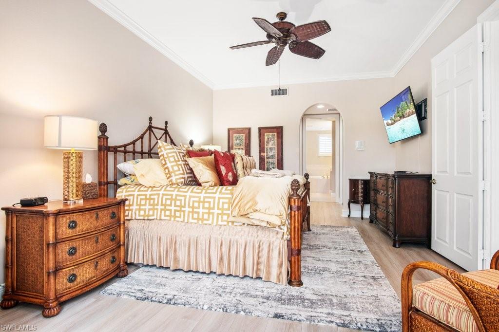 REGENCY RESERVE - Residential