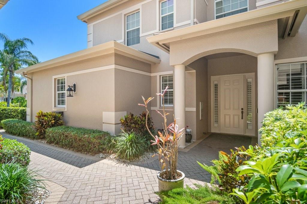 REGENCY RESERVE - Residential