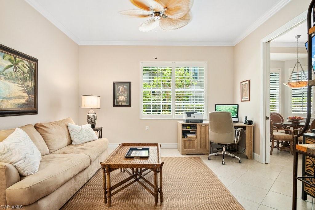 REGENCY RESERVE - Residential