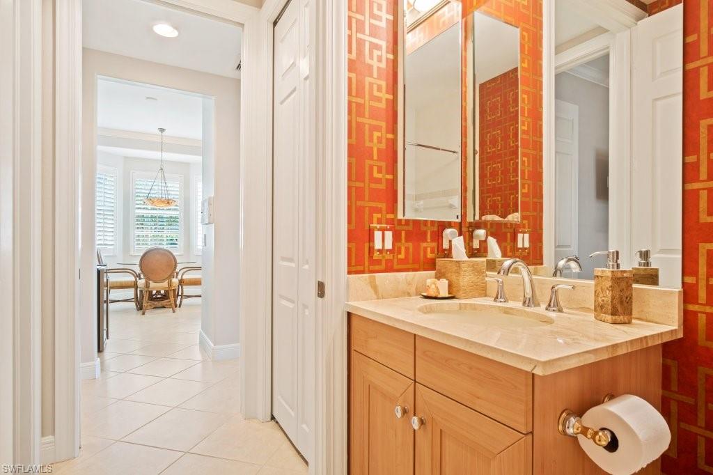 REGENCY RESERVE - Residential