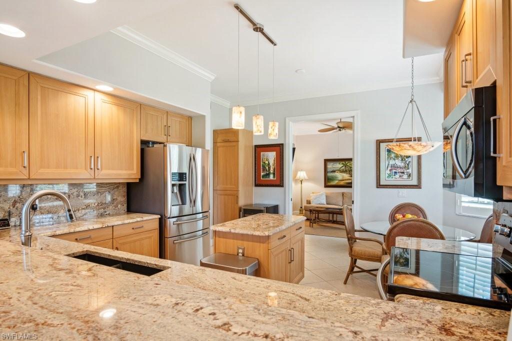 REGENCY RESERVE - Residential