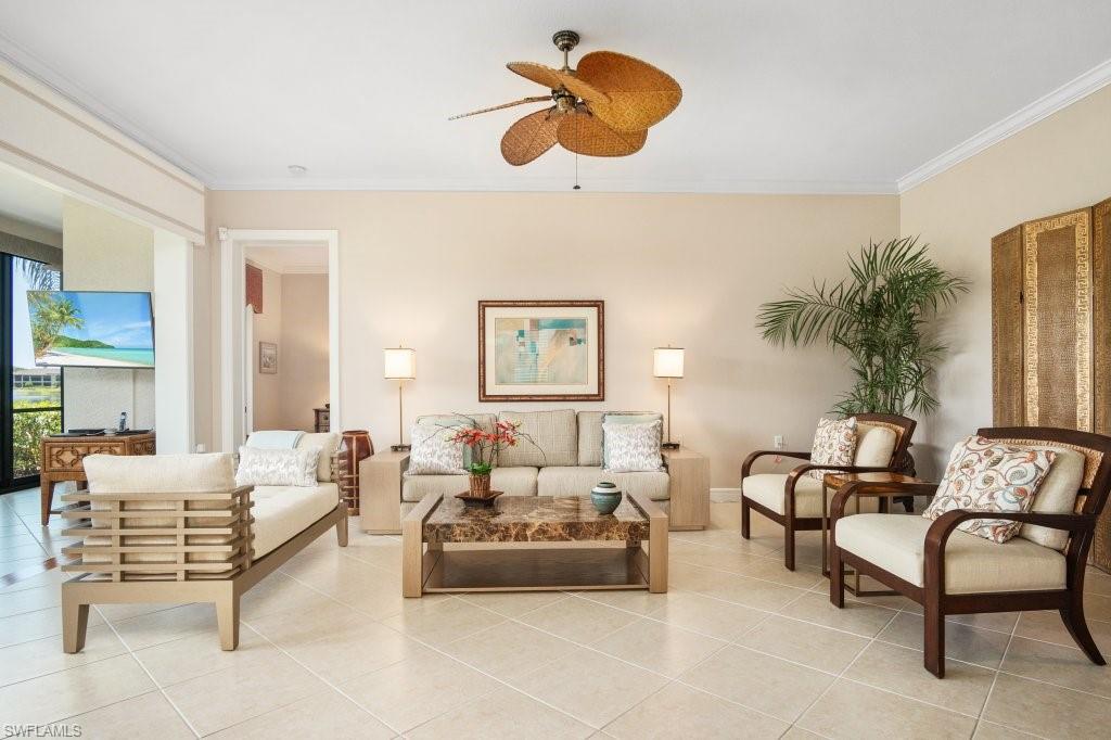 REGENCY RESERVE - Residential