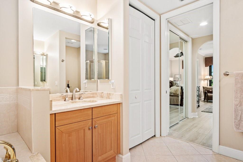 REGENCY RESERVE - Residential