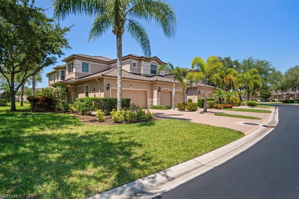 REGENCY RESERVE - Residential