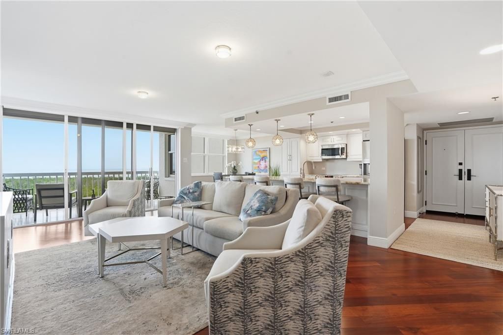 Photo of 6585 Nicholas BLVD #902, NAPLES, FL 34108 (MLS # 226014572)