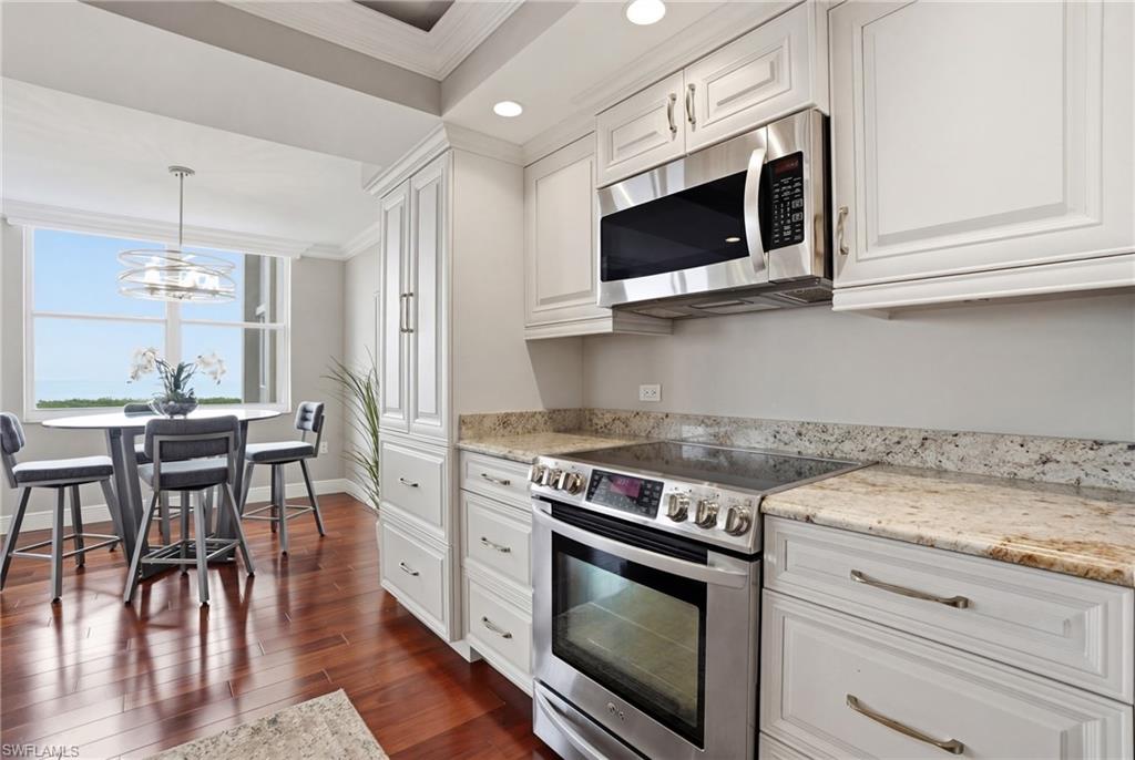 ST KITTS - Residential