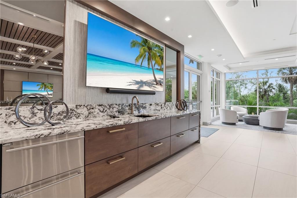 ST KITTS - Residential