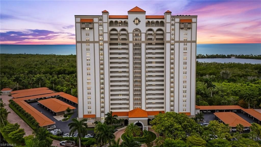 Photo of 6585 Nicholas BLVD #902, NAPLES, FL 34108 (MLS # 226014572)