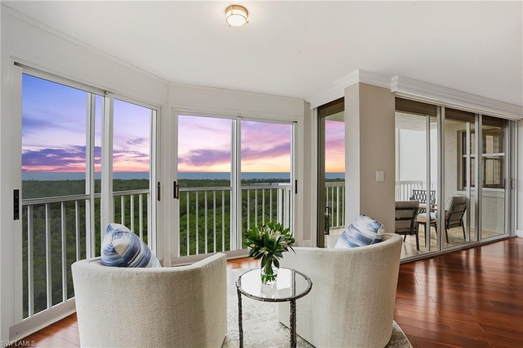 Photo of 6585 Nicholas BLVD #902, NAPLES, FL 34108 (MLS # 226014572)