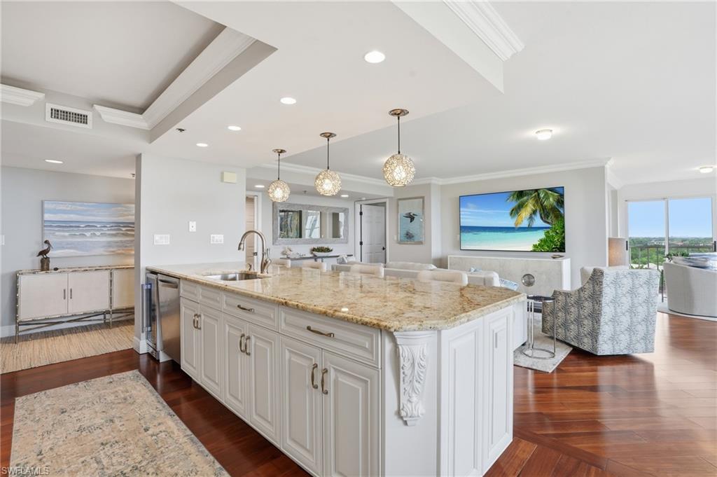 ST KITTS - Residential