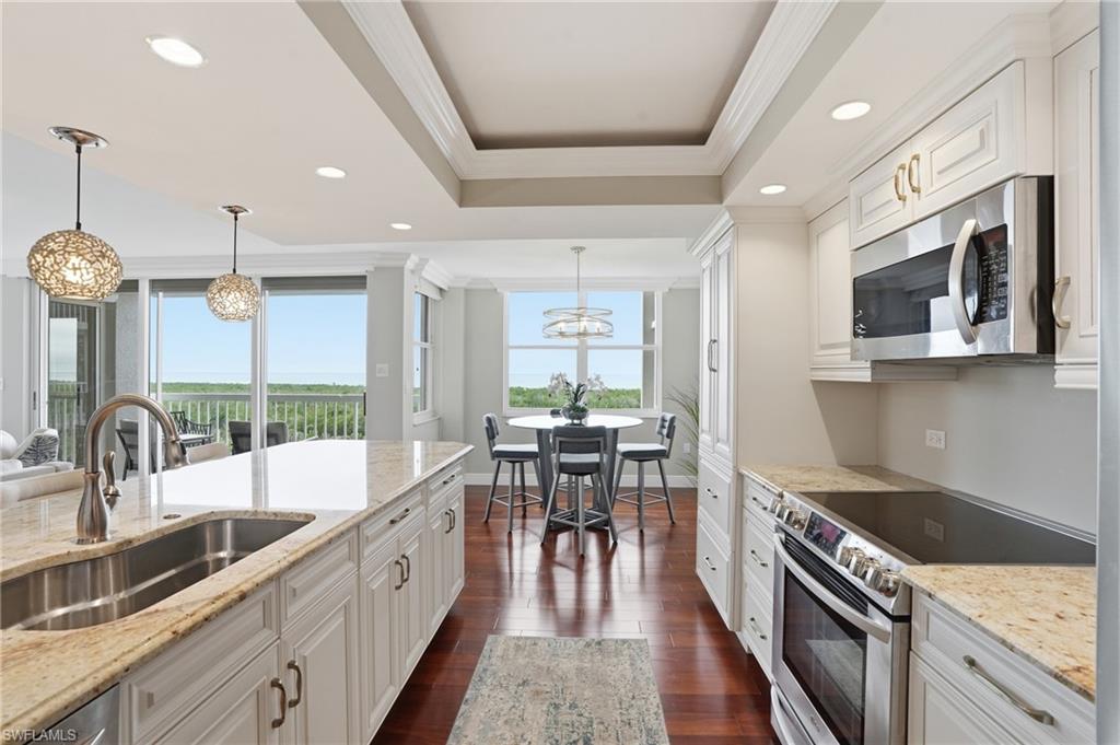 ST KITTS - Residential