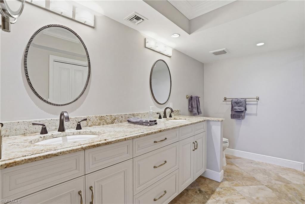 ST KITTS - Residential