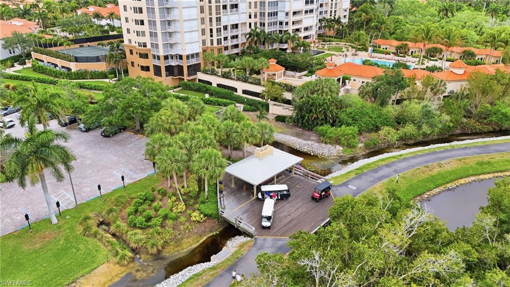 ST KITTS - Residential