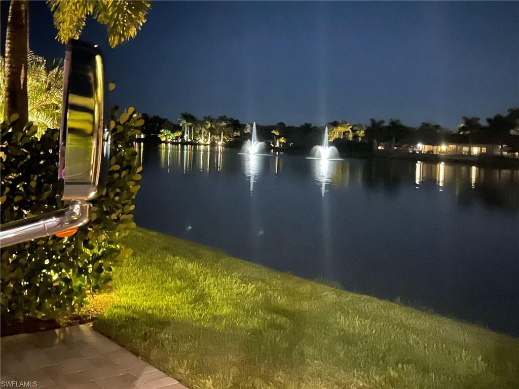 PELICAN LAKE RV RESORT - Land