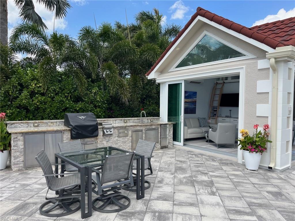 PELICAN LAKE RV RESORT - Land