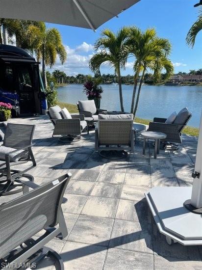 PELICAN LAKE RV RESORT - Land