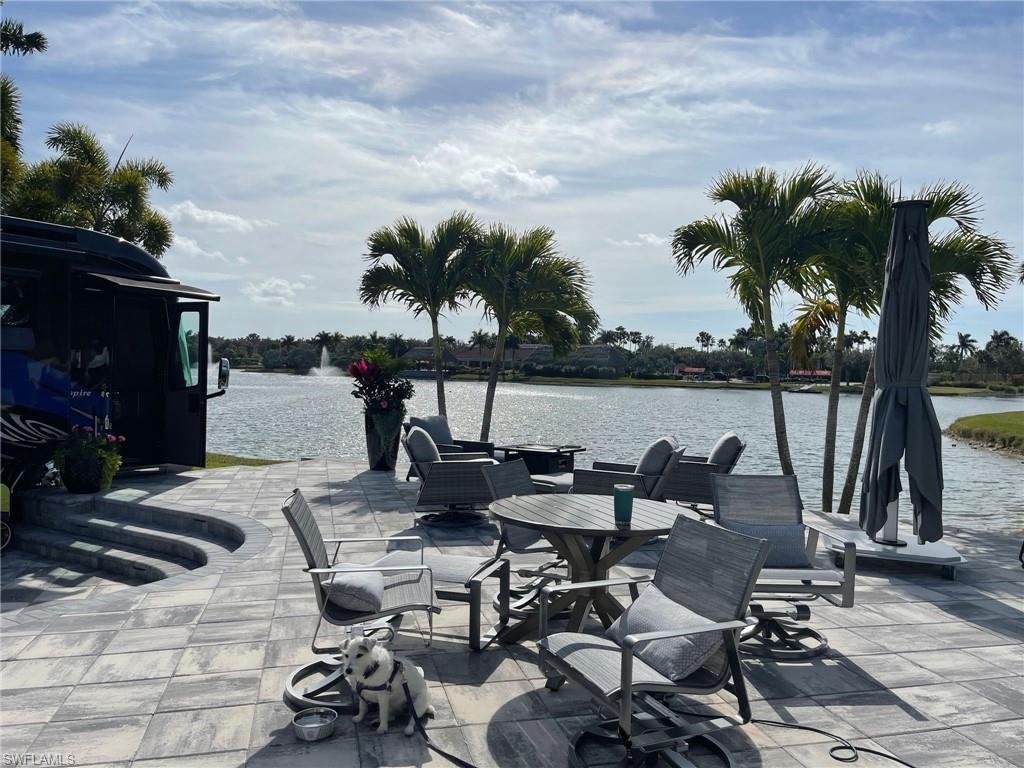 PELICAN LAKE RV RESORT - Land