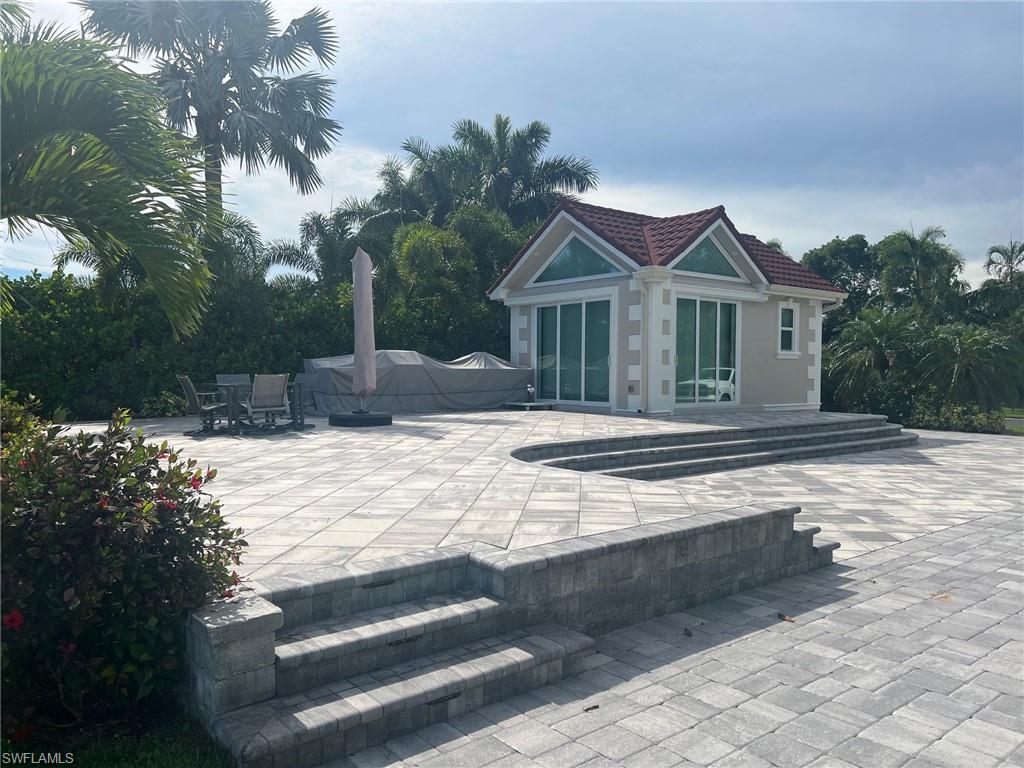 PELICAN LAKE RV RESORT - Land