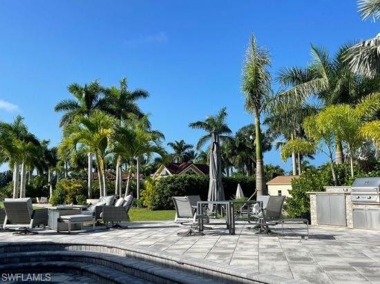 PELICAN LAKE RV RESORT - Land