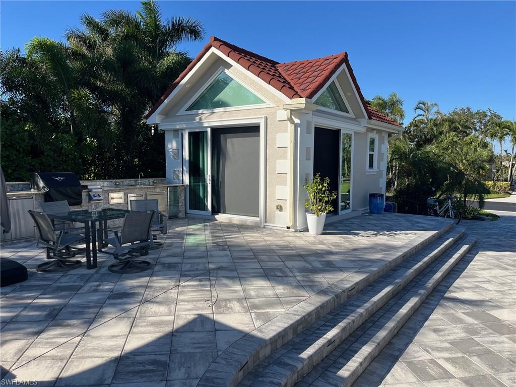 PELICAN LAKE RV RESORT - Land