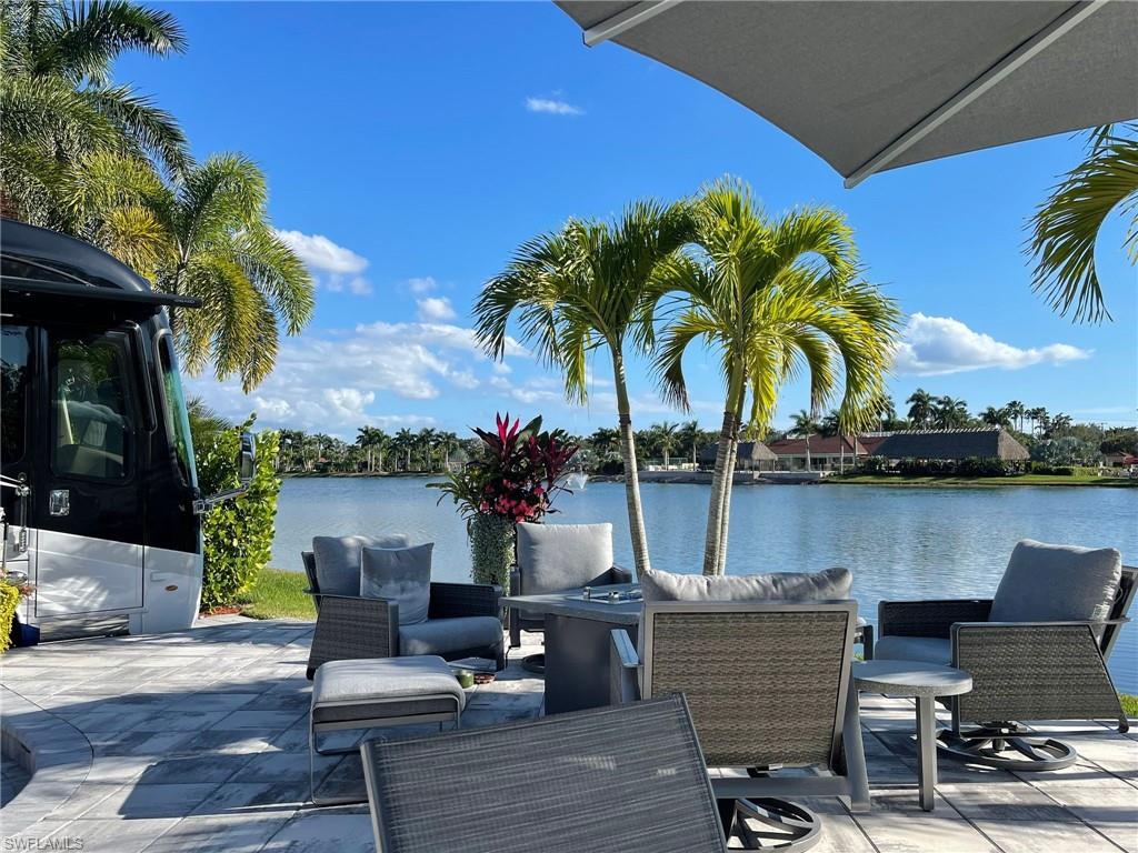 PELICAN LAKE RV RESORT - Land