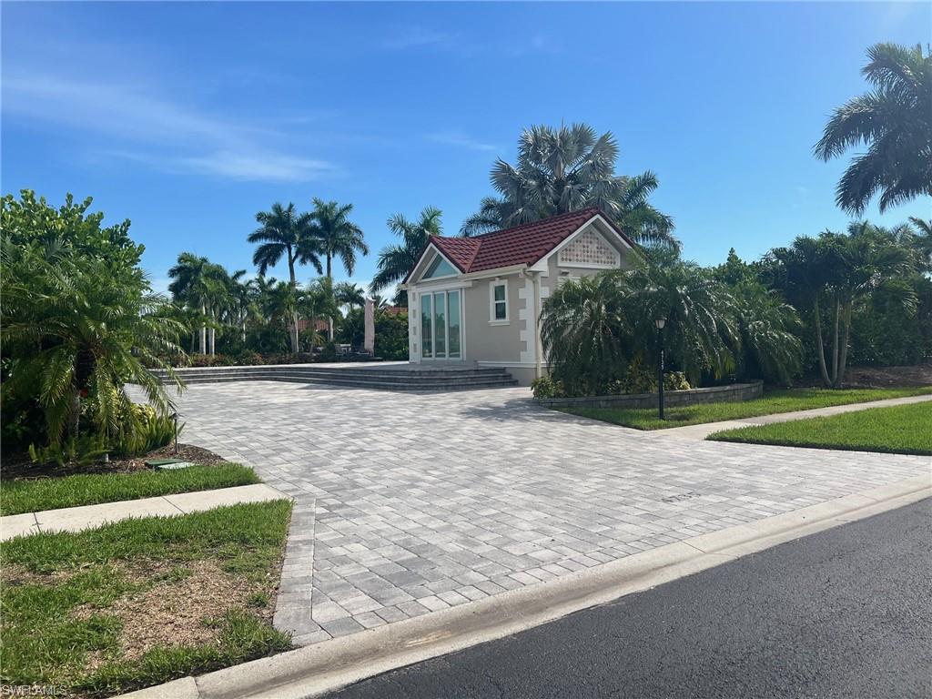 PELICAN LAKE RV RESORT - Land