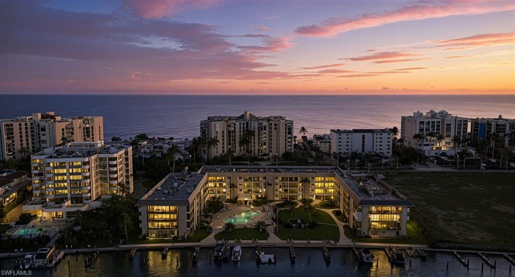 COQUINA CLUB - Residential