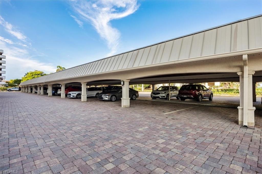 COQUINA CLUB - Residential