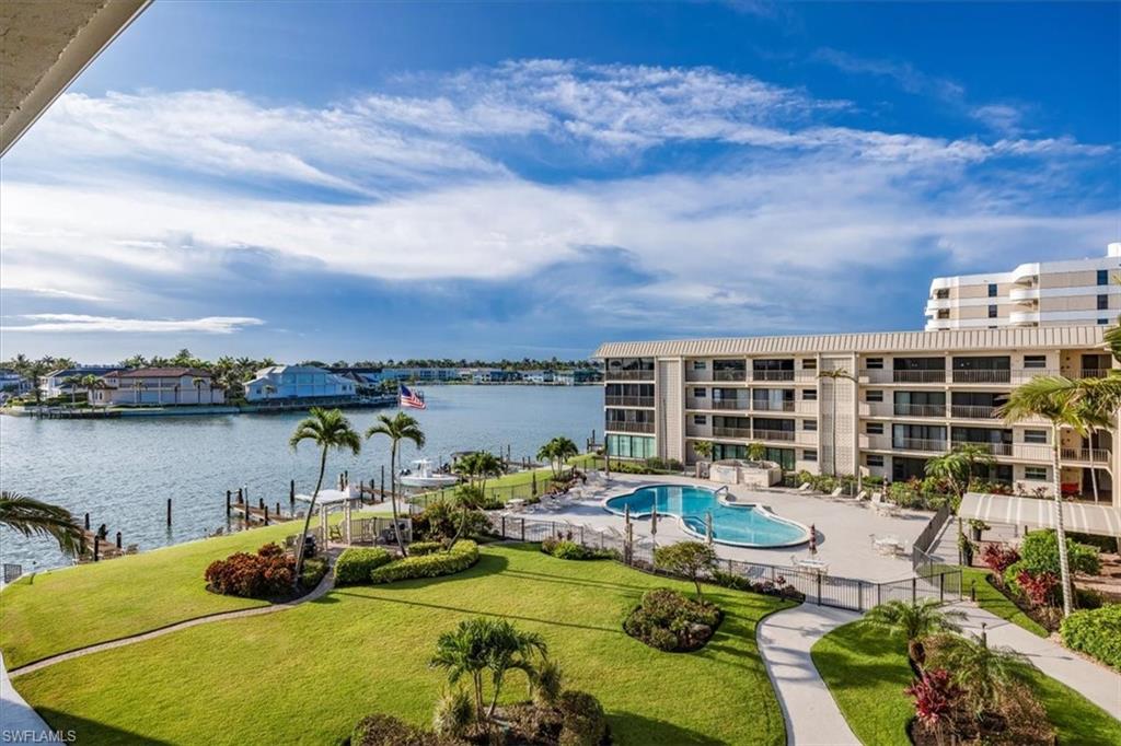 COQUINA CLUB - Residential