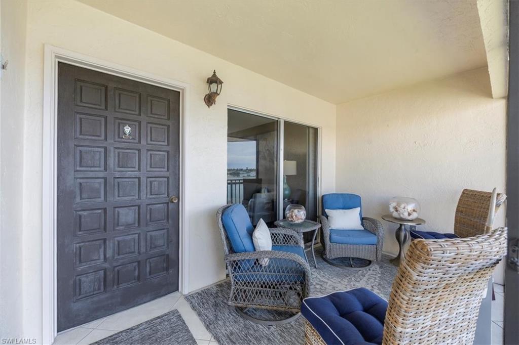 COQUINA CLUB - Residential