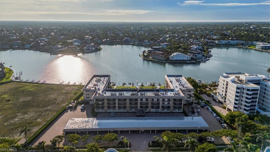 COQUINA CLUB - Residential