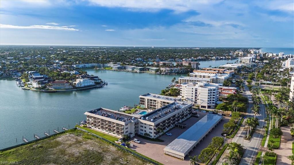 COQUINA CLUB - Residential