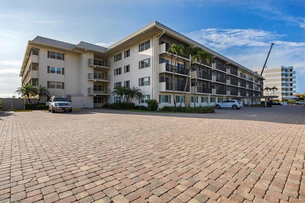 COQUINA CLUB - Residential