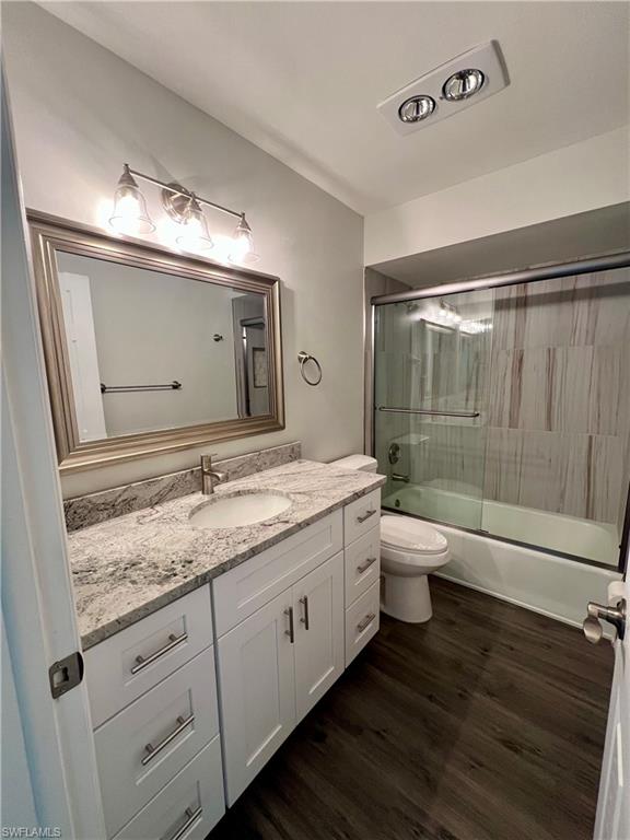 MYERLEE GOLFSIDE EAST CONDO - Residential