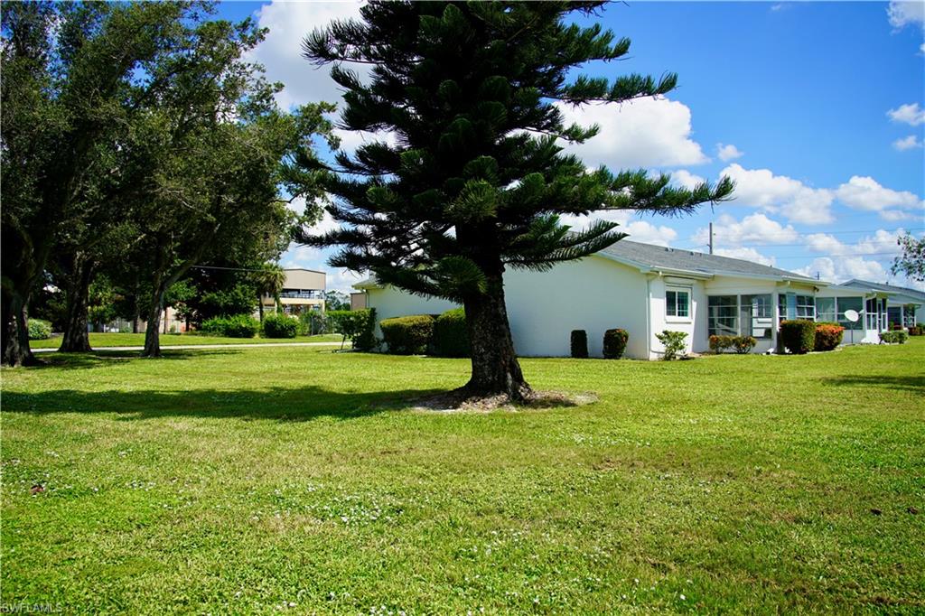 MYERLEE GOLFSIDE EAST CONDO - Residential