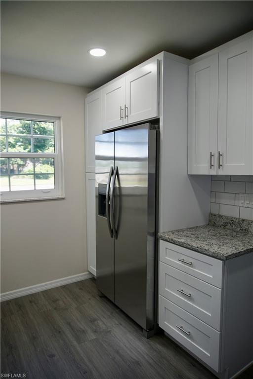 MYERLEE GOLFSIDE EAST CONDO - Residential