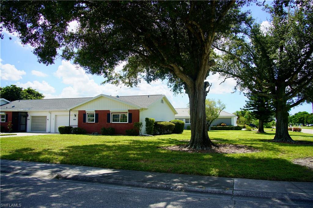 MYERLEE GOLFSIDE EAST CONDO - Residential