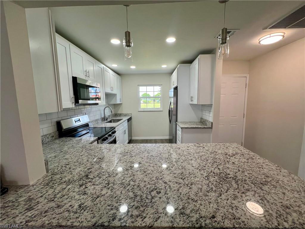 MYERLEE GOLFSIDE EAST CONDO - Residential